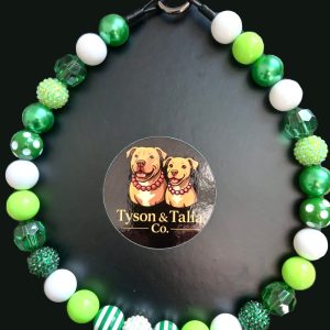 St Patrick's Day Special